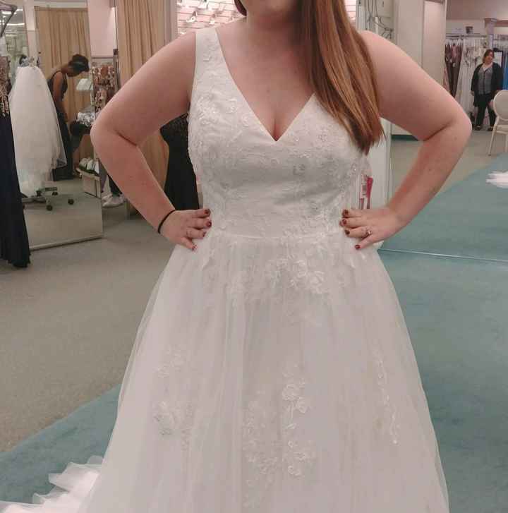 Hair and makeup help - 1