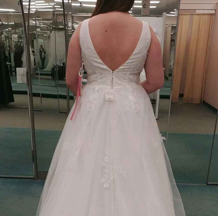 Hair and makeup help - 2