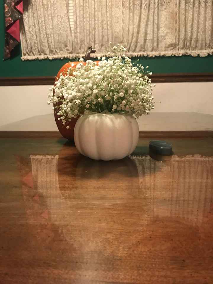 diy  Centerpieces - 1