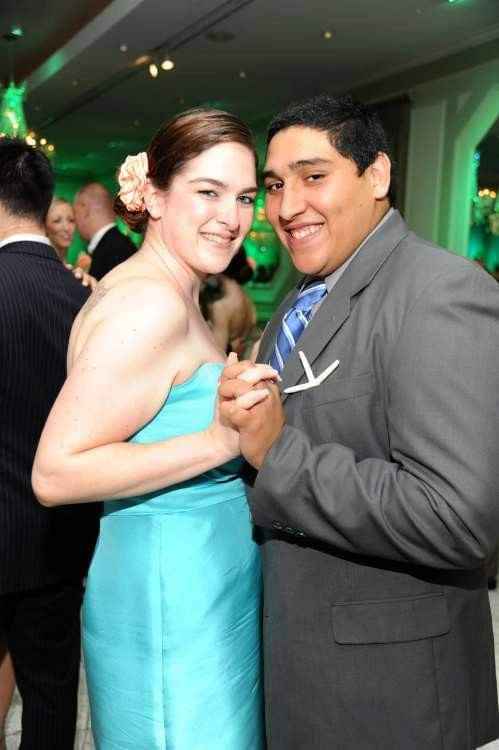 Couple Throwback Photos! - 1