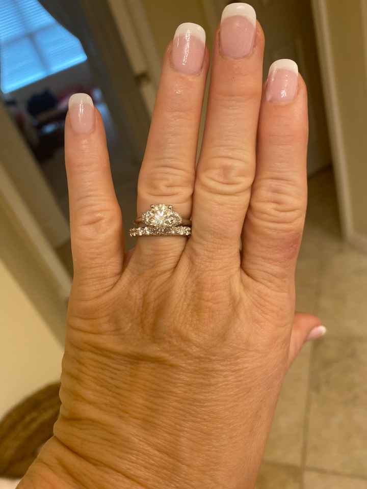 Brides of 2022! Show us your ring! - 2