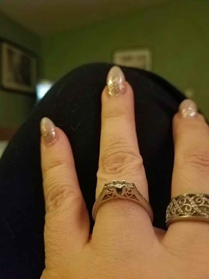 My Ring!