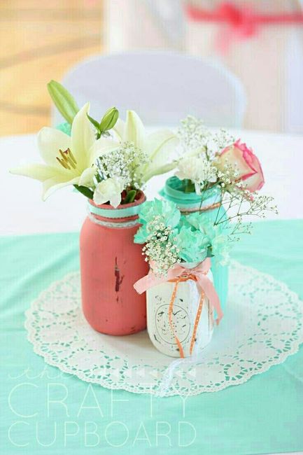 Centerpieces