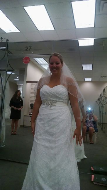 September 2017 Brides??