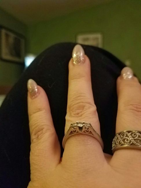 My Ring!
