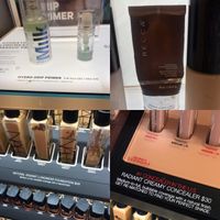 Drop your favorite primer and foundation in the comments - 1