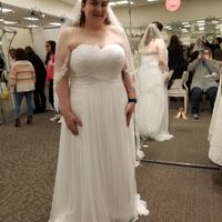 Show me your dresses! - 1
