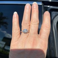 Brides of 2022! Show us your ring! - 2