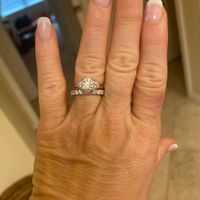 Brides of 2022! Show us your ring! - 2