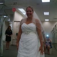 September 2017 Brides??