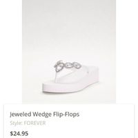 Let's see your wedding shoes!!!