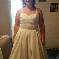 Show me your dresses!!