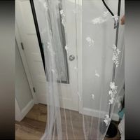 Help me Decide my Wedding Veil and I'd love to see yours! - 3