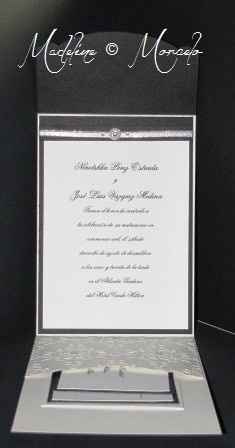 Where did you get your invitations from?