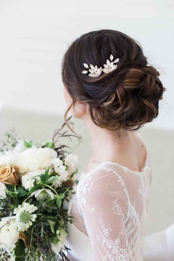 Hair and Jewelry Recommendations!!