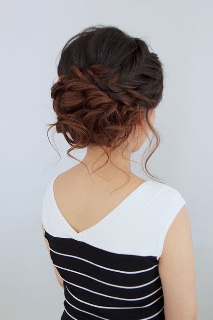 Hair and Jewelry Recommendations!!