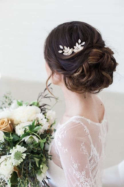 Hair and Jewelry Recommendations!!