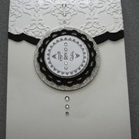 Have you gone under budget on anything?