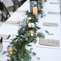 Centerpiece Ideas