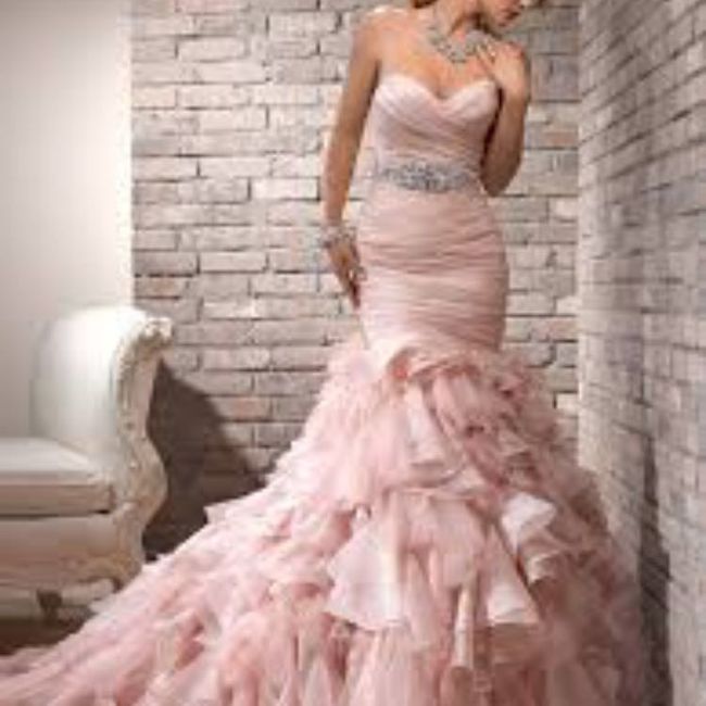 Maggie Sottero Divina Brides