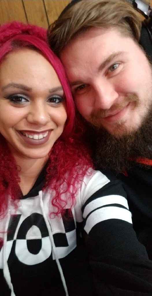 Fiancé(e) Friday! Show off your fiancé(e)! - 1