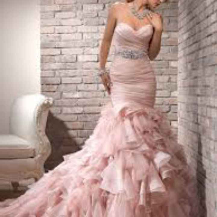 Maggie Sottero Divina Brides