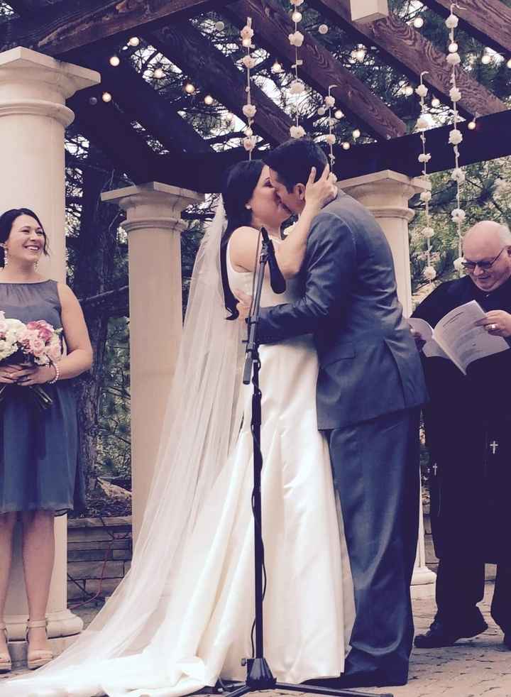 Had a nice brunch today...