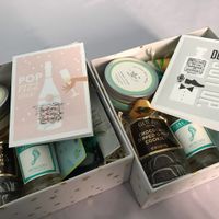 Bridesmaids proposal - 1