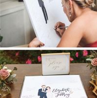 Show us your guest book! - 1