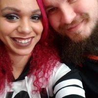 Fiancé(e) Friday! Show off your fiancé(e)! - 1