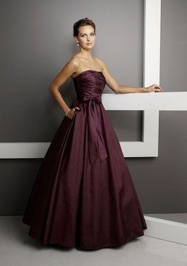 Show us your BM dresses!