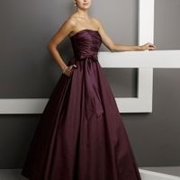 Show us your BM dresses!