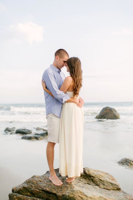 Help with save the date!