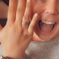 2024 Brides - Show us your ring! - 3