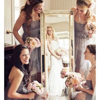 Wedding Posed Picture Ideas??