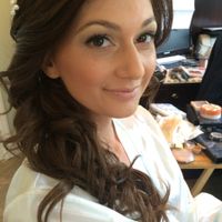 BAM-3 Months to plan a wedding while in Nursing school!