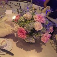 BAM-3 Months to plan a wedding while in Nursing school!