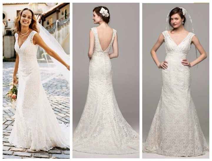 T9612 Dress Alteration Question