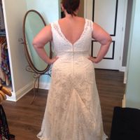 Final Fitting! Pictures...