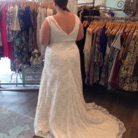 Final Fitting! Pictures...