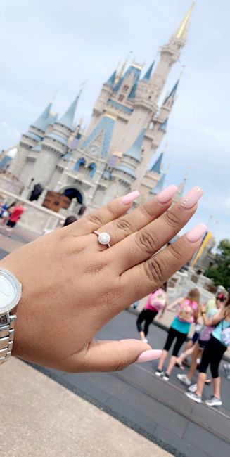Brides of 2020!  Show us your ring! - 1