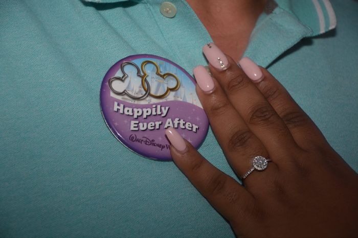 Brides of 2020!  Show us your ring! - 2