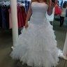 Haven't seen this in awhile. Show off the DRESS!