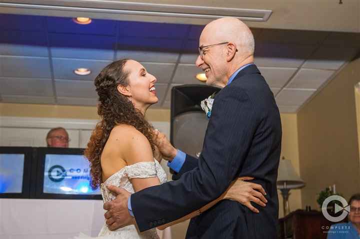 Father Daughter Dance 