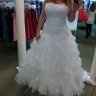 Haven't seen this in awhile. Show off the DRESS!