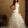 Haven't seen this in awhile. Show off the DRESS!