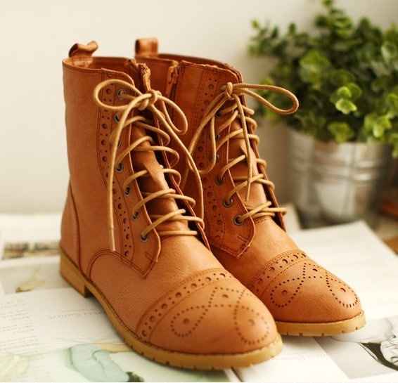 What kind of shoes will you wear on your wedding?