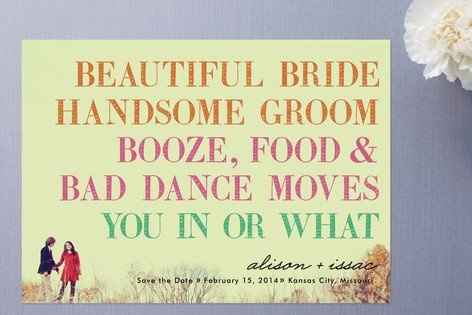 fun RSVP wording...*EDIT* my attempt in comments w/ PIC