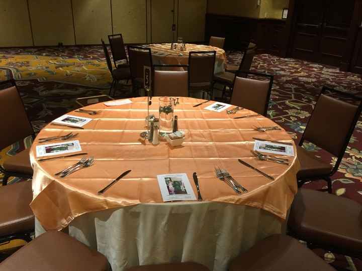 Table Overlay Example (not in my colors)