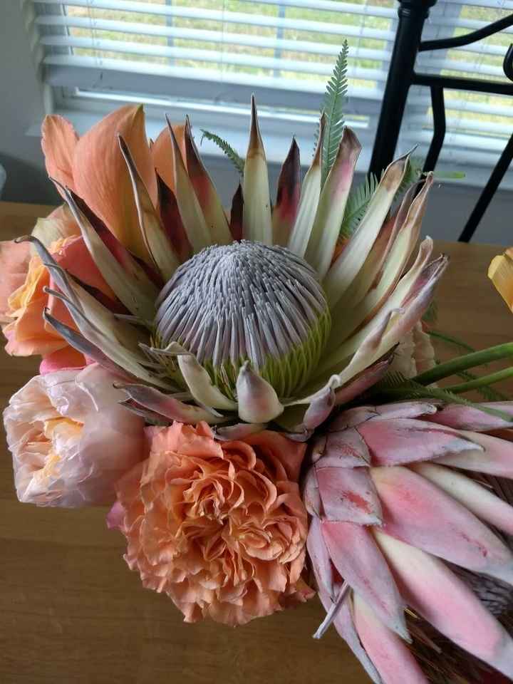 Unique flower idea - 3